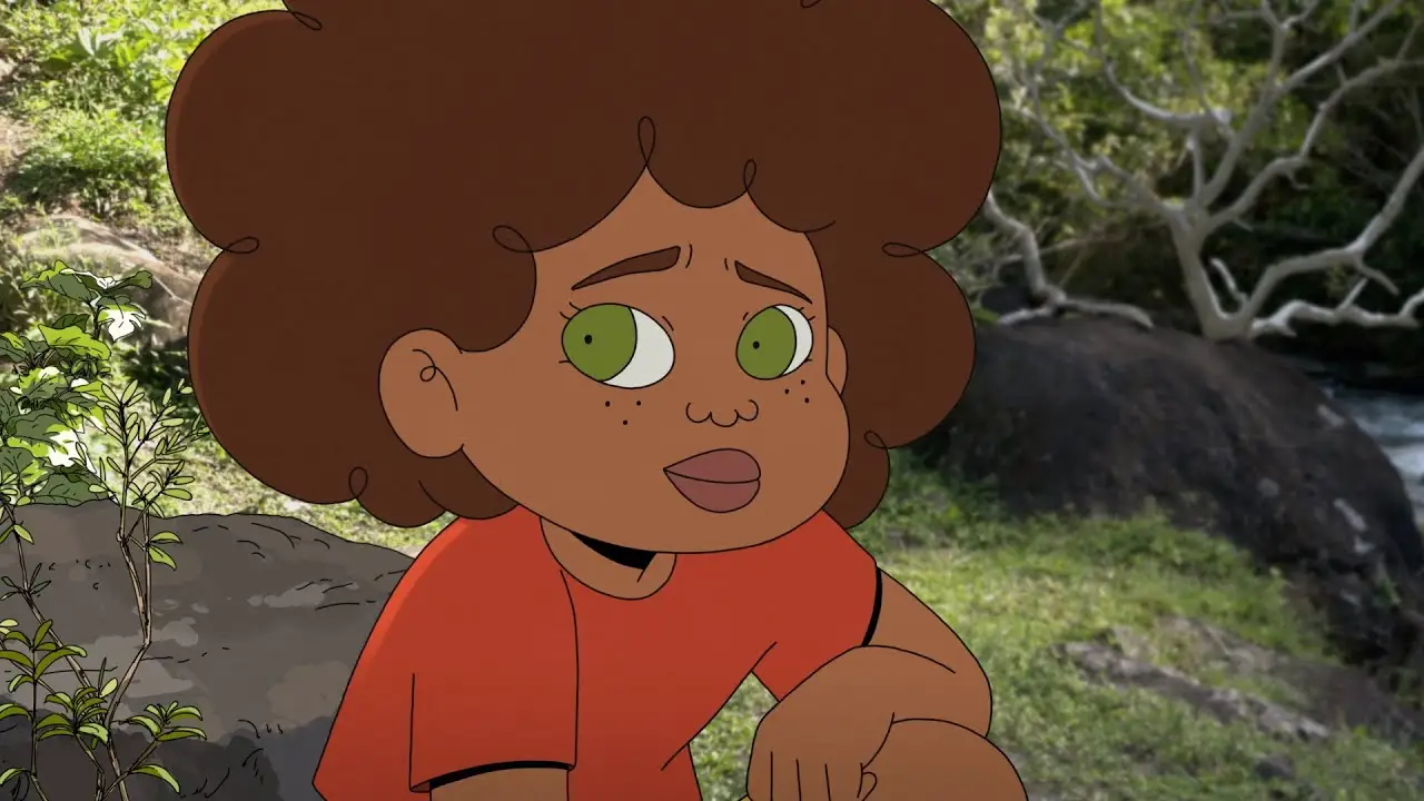 Vanille — trailer