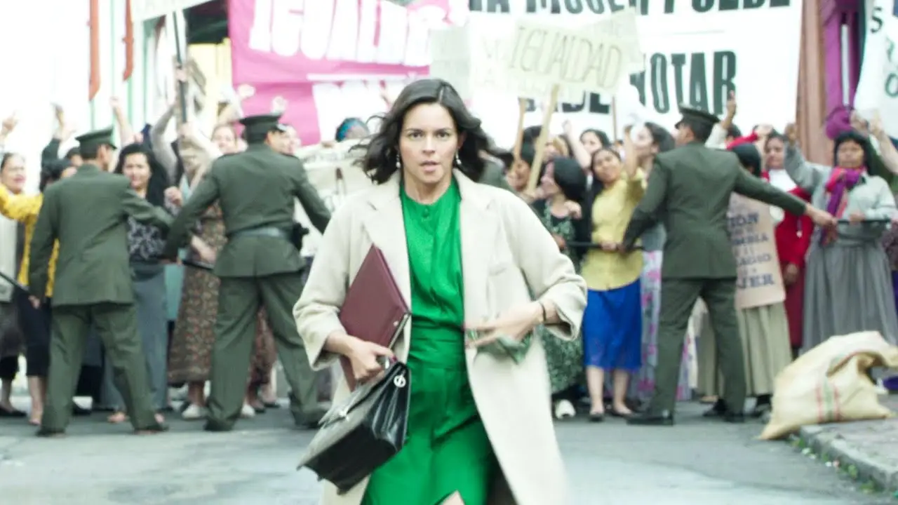 Dear Gentlemen — trailer