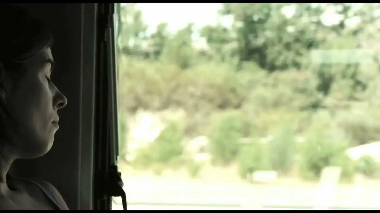 Salto — trailer