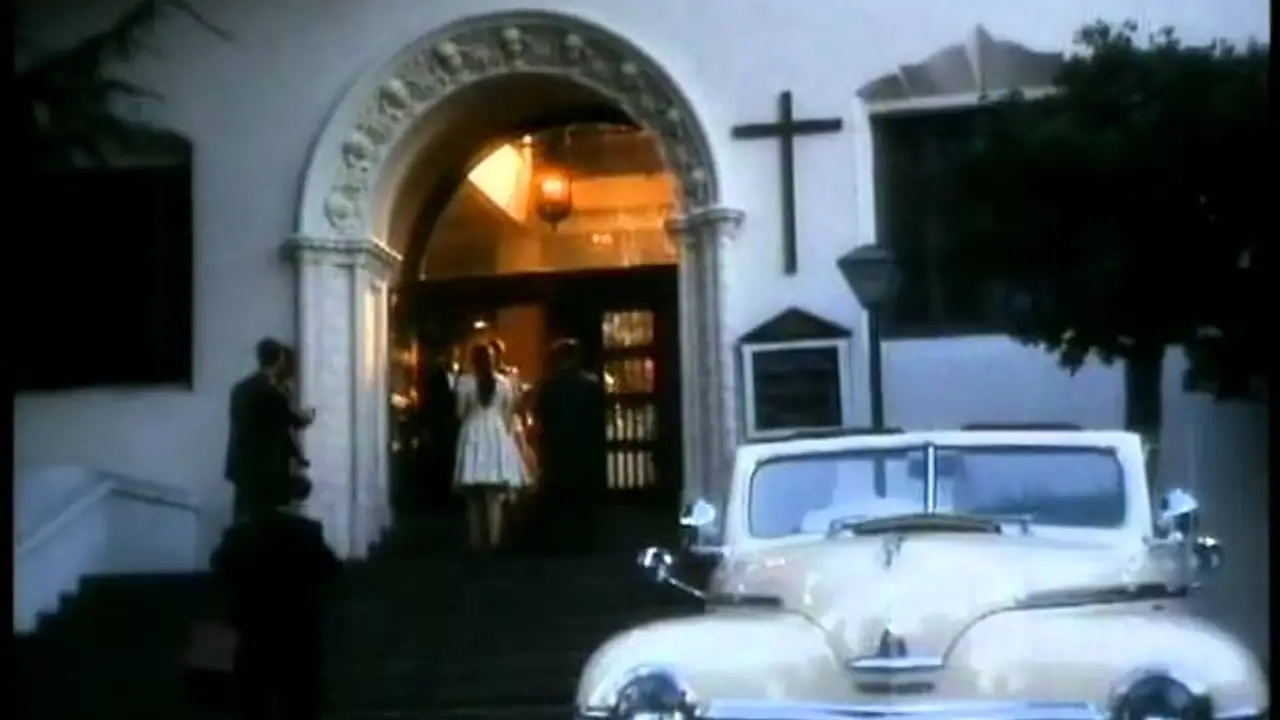 James Dean: Race with Destiny — trailer