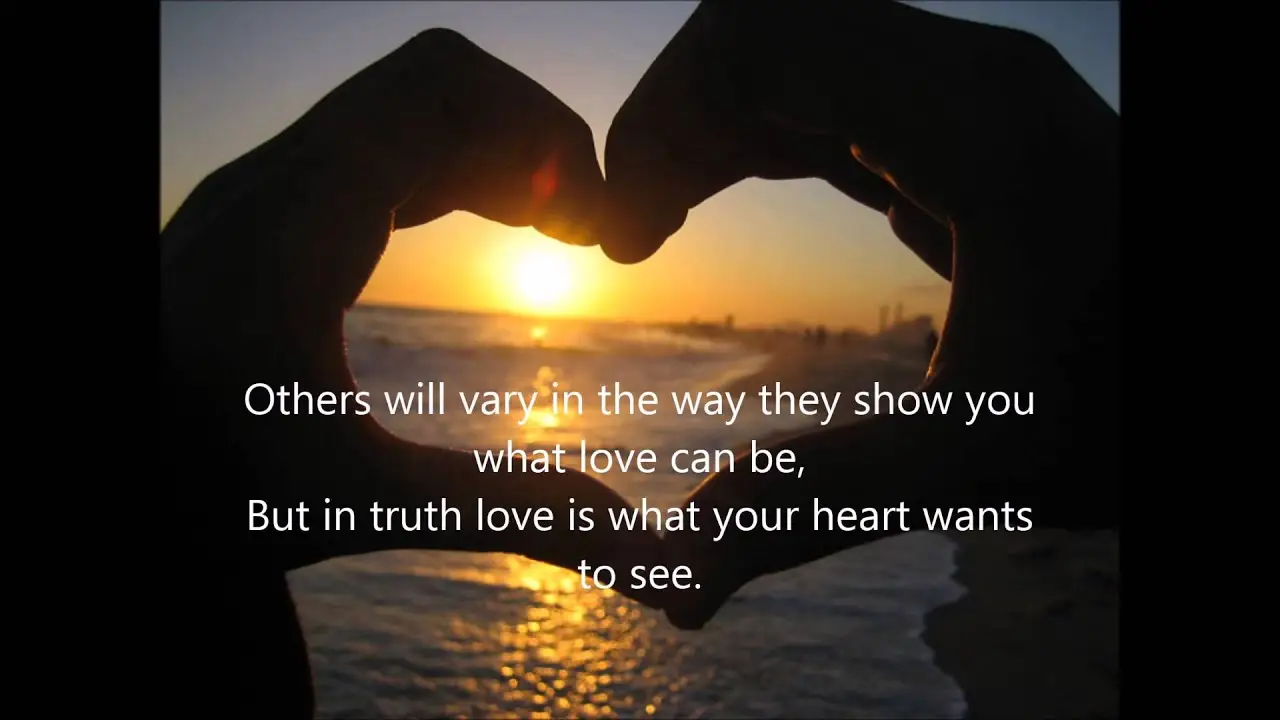 Facets of Love — trailer