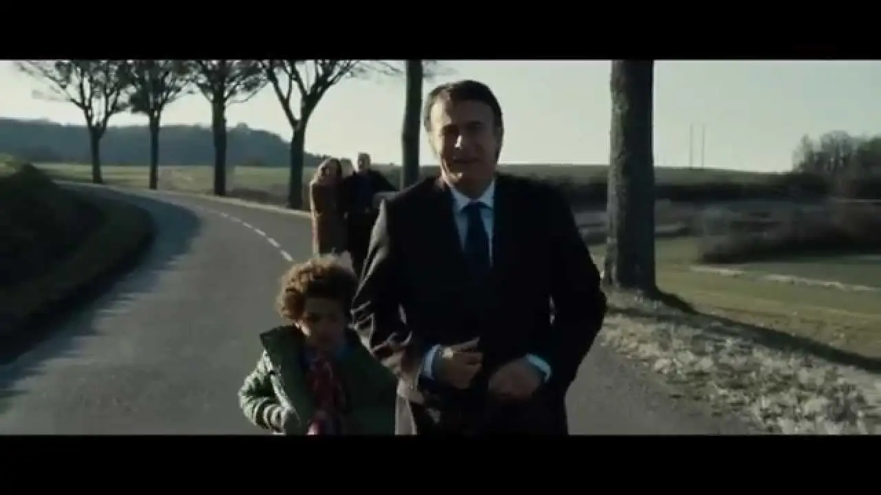10 jours en or — trailer