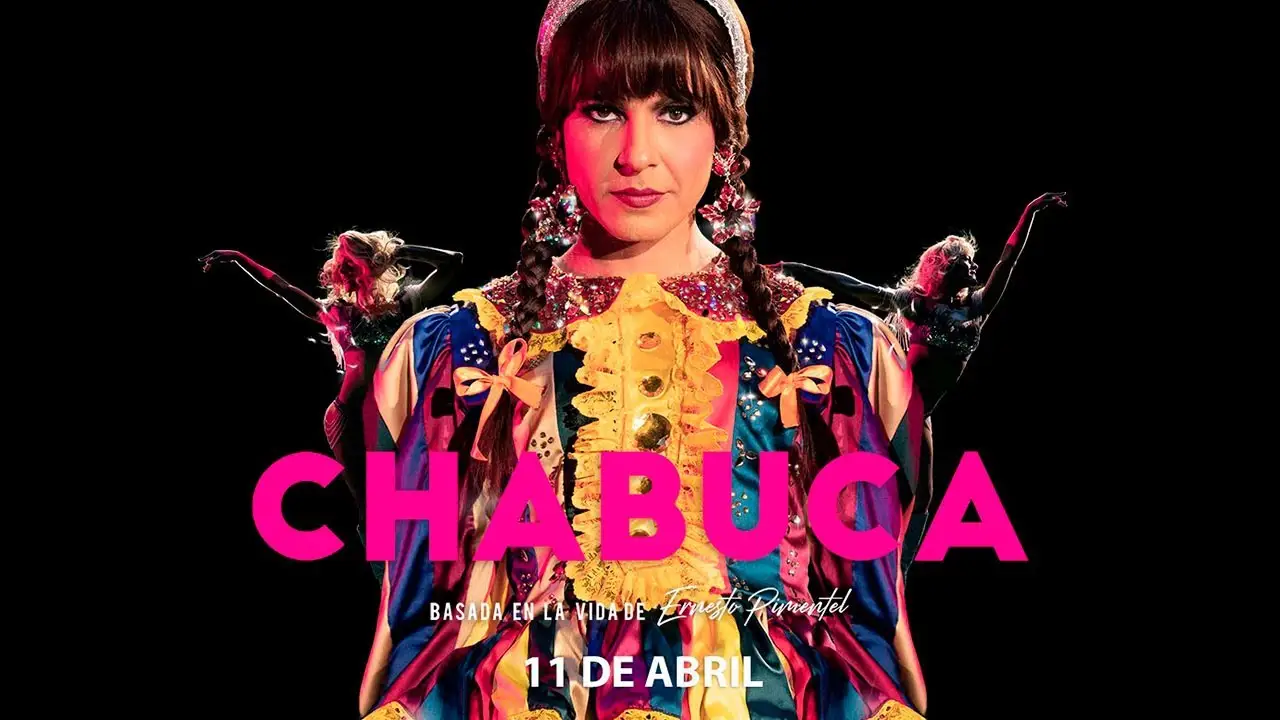 Chabuca — trailer