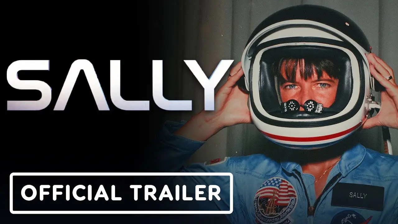 Sally — trailer