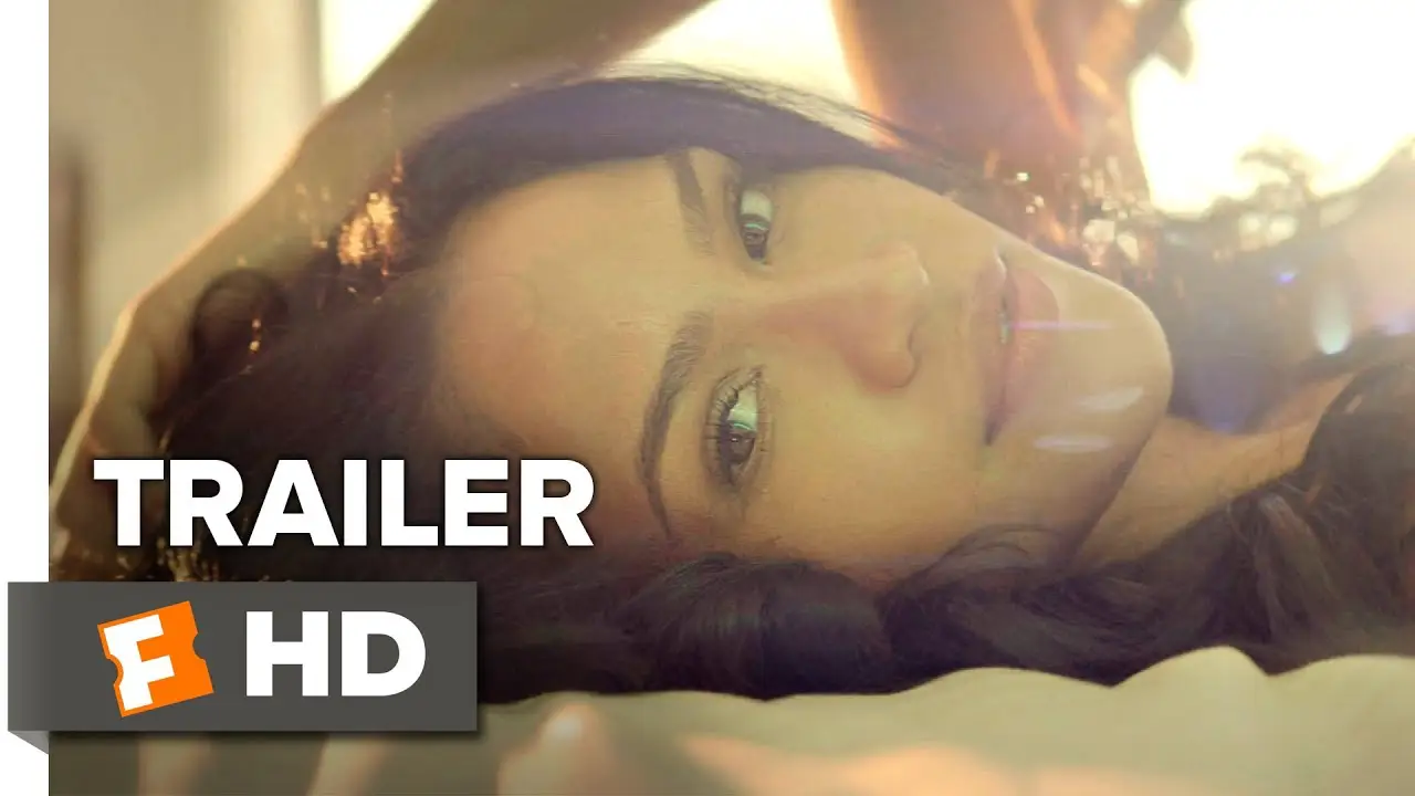 Perfect Match — trailer