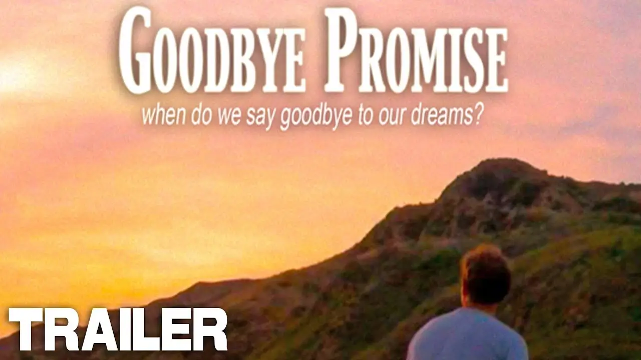 Goodbye Promise — trailer