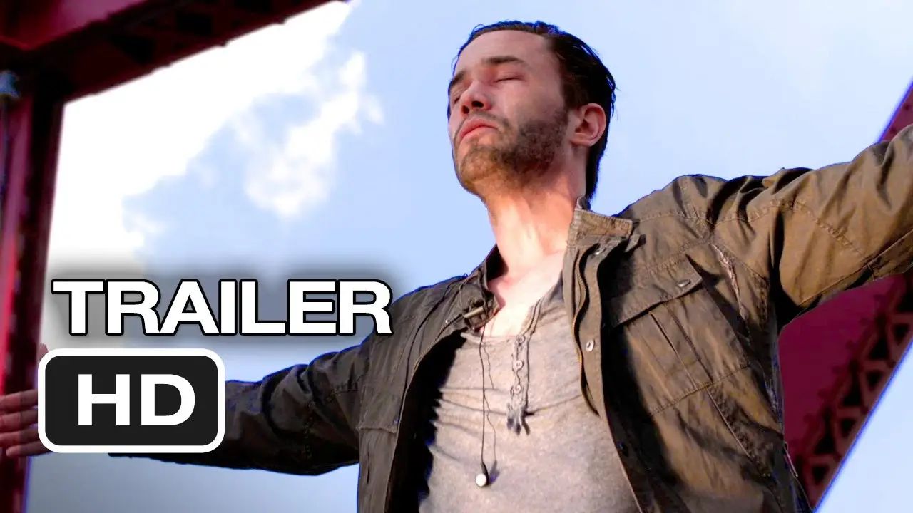Excuse Me for Living — trailer