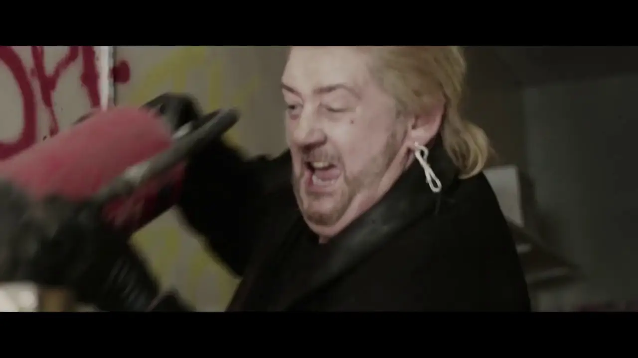 Tales from the Lodge — трейлер