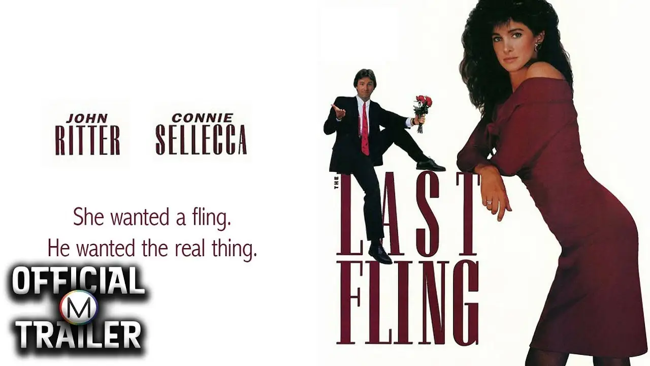 The Last Fling — tráiler