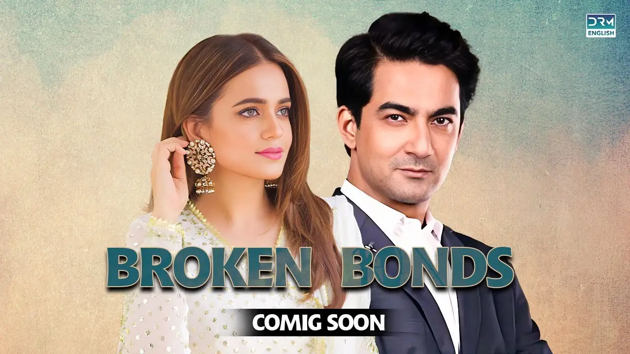 Broken Ties — трейлер