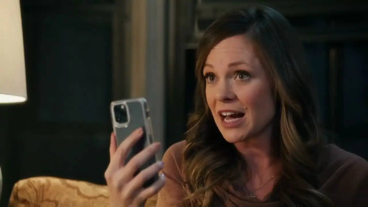 The Engagement Plot — trailer