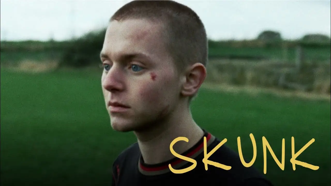 Skunk — trailer