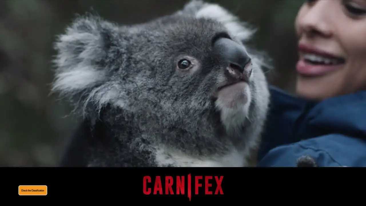 Carnifex — trailer