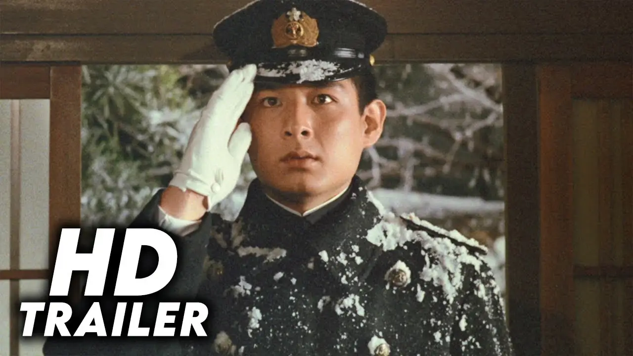 Imperial Navy — trailer