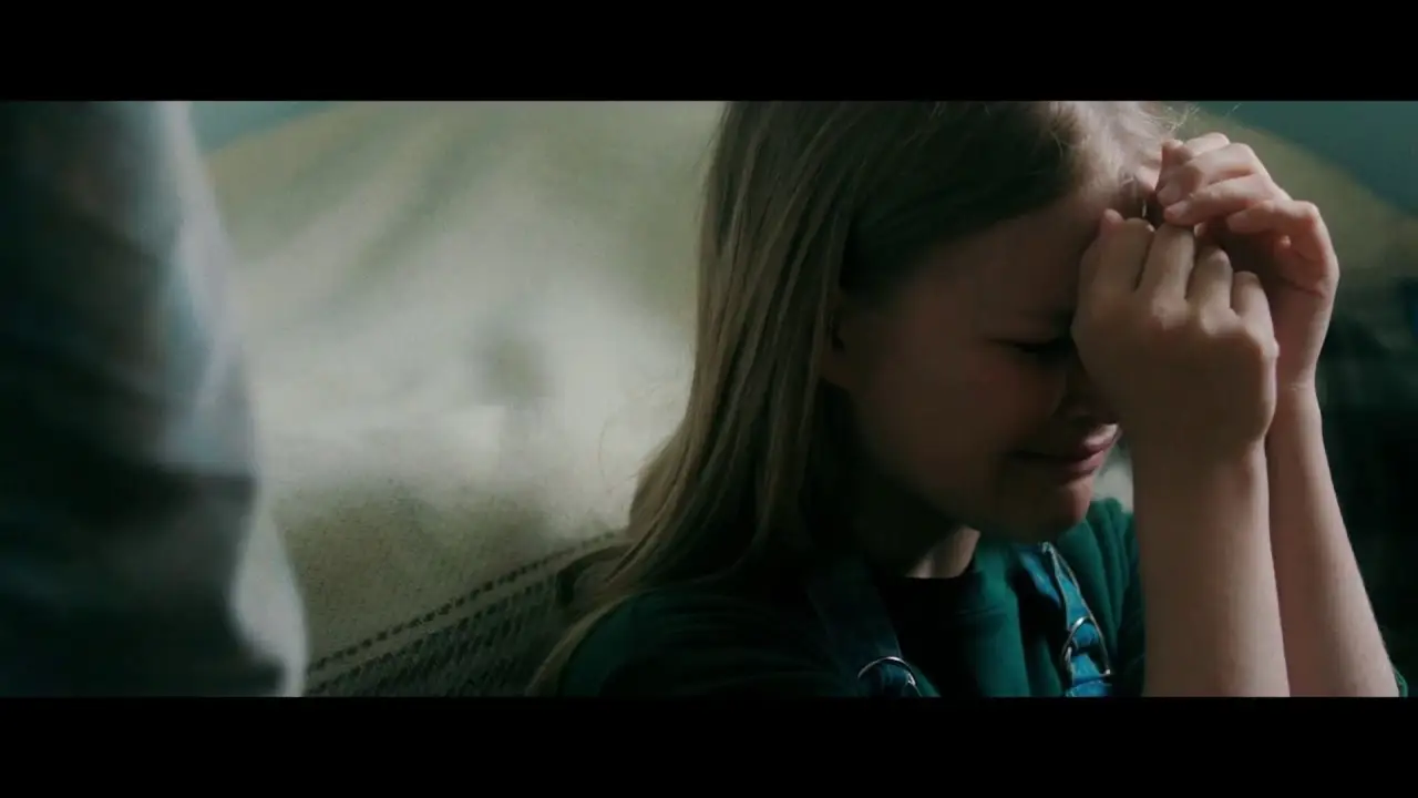 The Swan — trailer