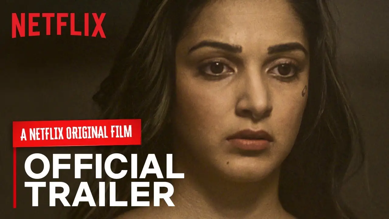 Guilt — trailer