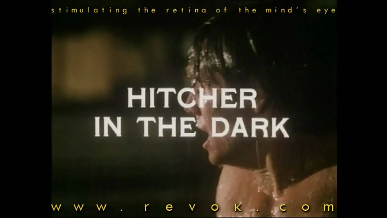 Hitcher In The Dark — trailer