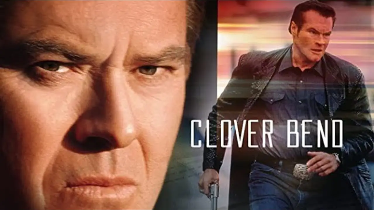 Clover Bend — trailer