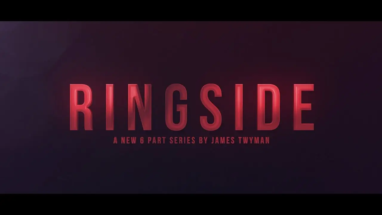 Ringside — trailer