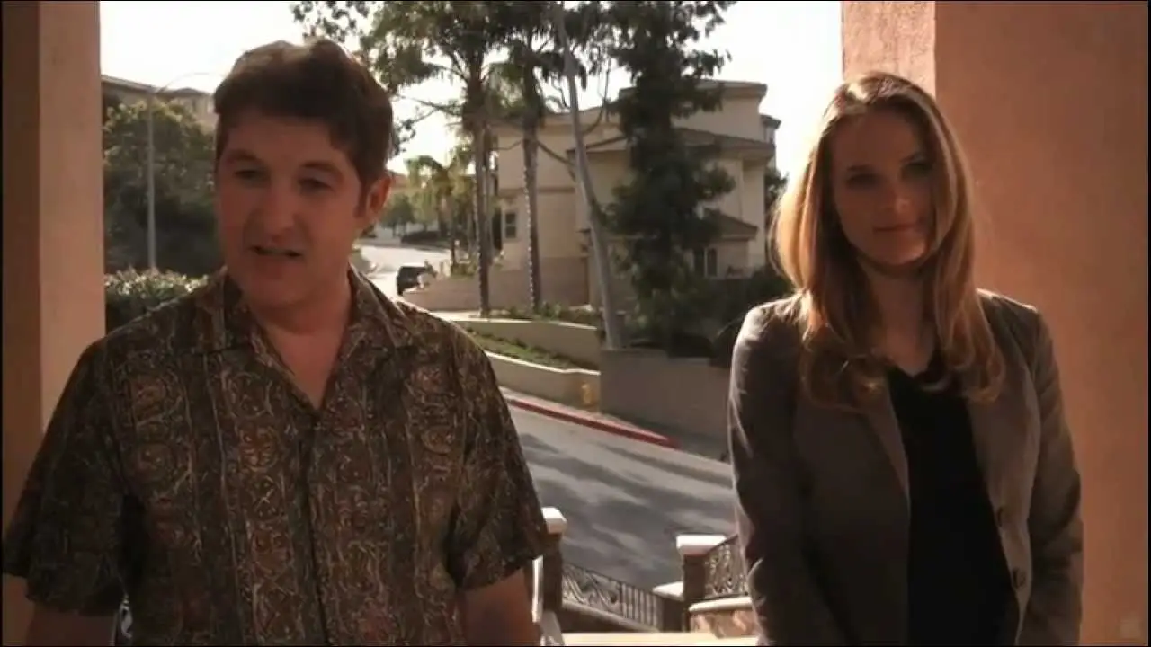 My Uncle Rafael — trailer