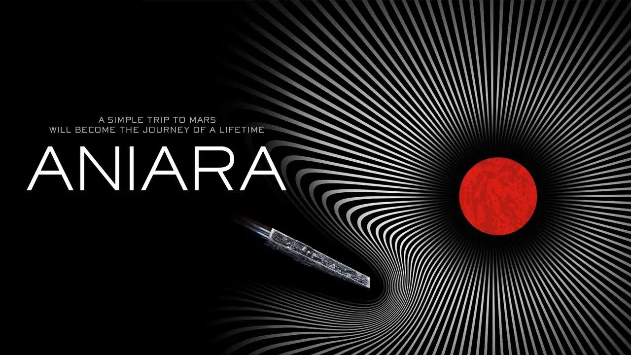 Ara — trailer