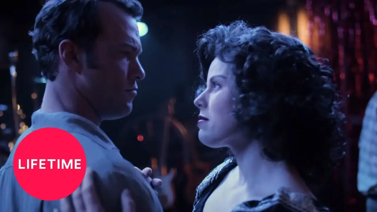 Patsy & Loretta — trailer