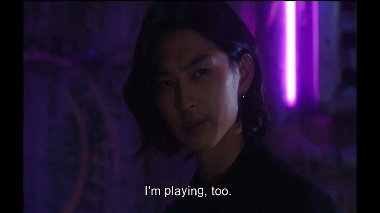 Liar Game: Reborn — trailer