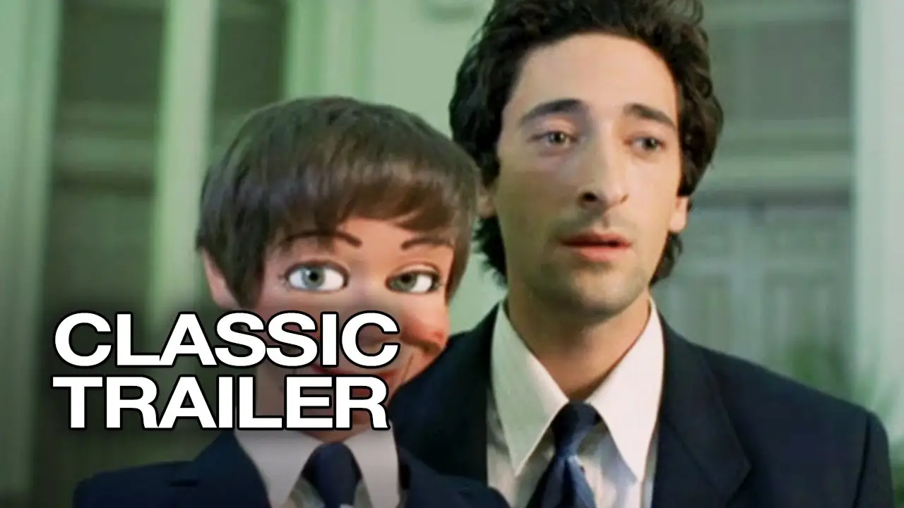 Dummy — trailer