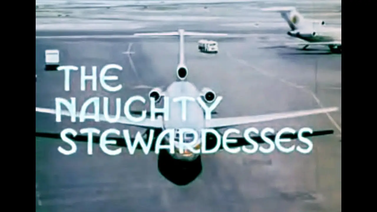 Naughty! — trailer
