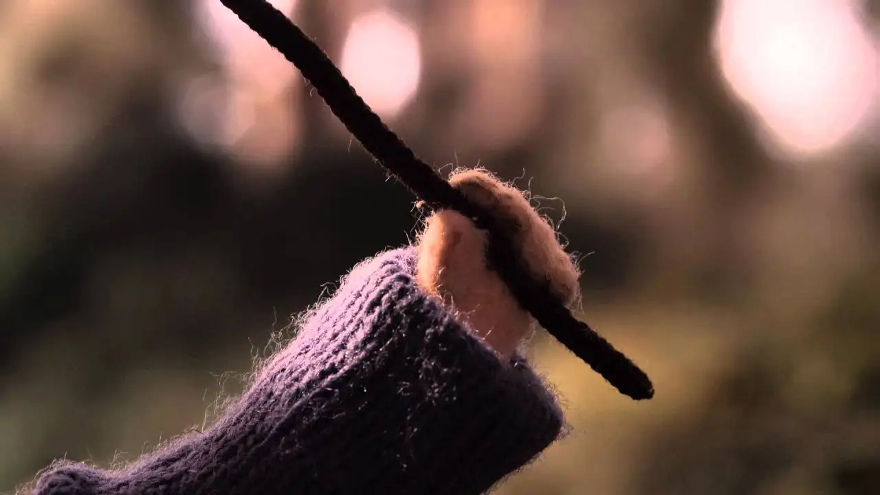 Oh Willy… — trailer