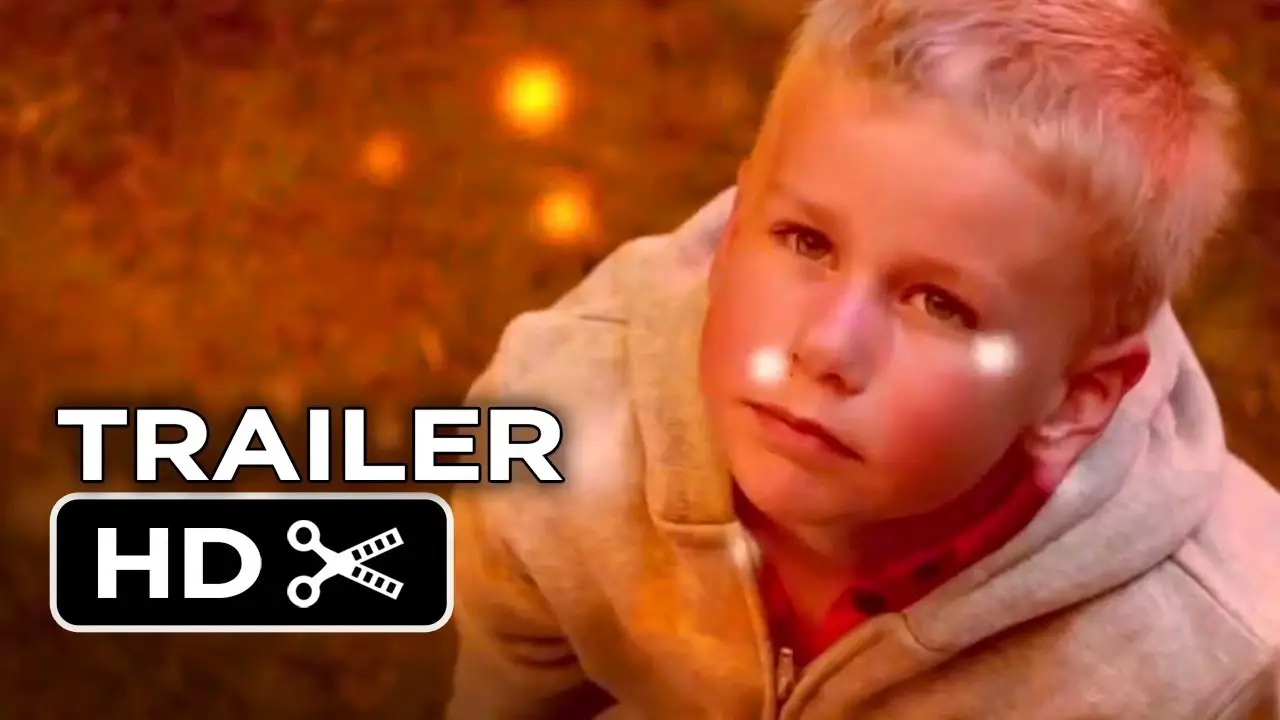Helium — trailer