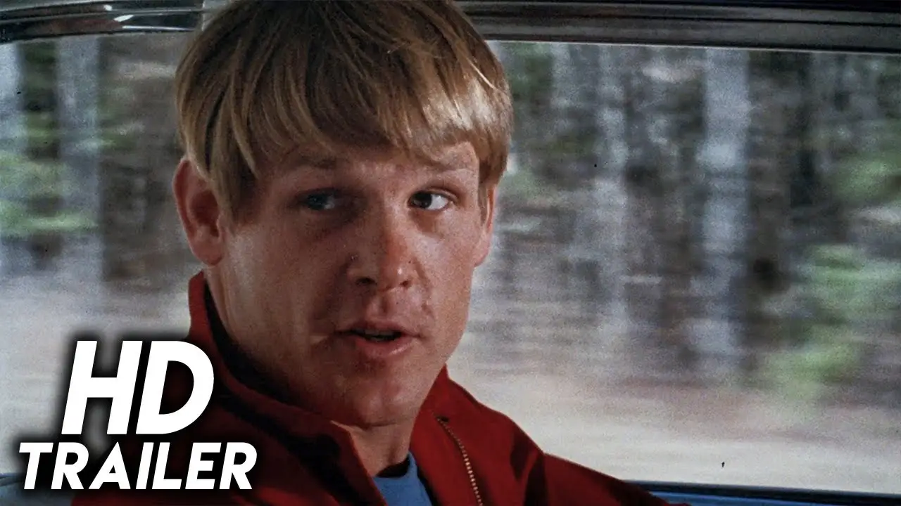 Return to Macon County — trailer