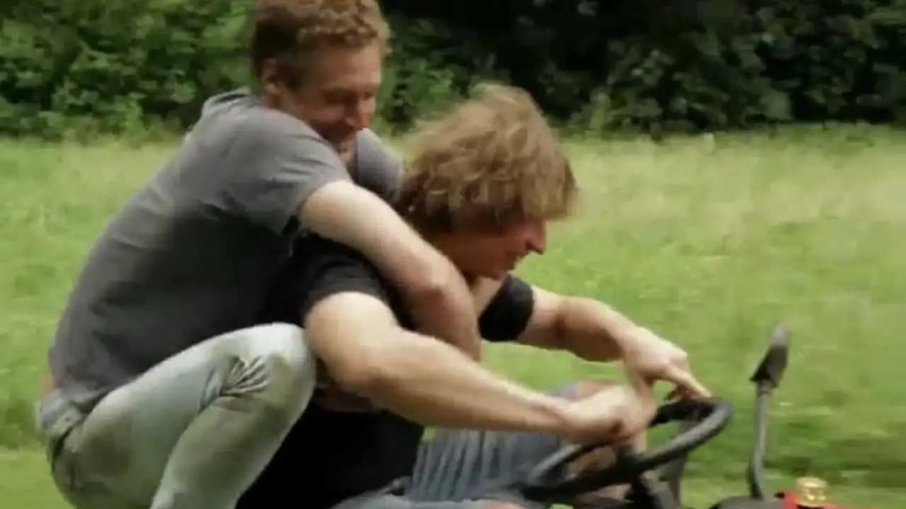 You & I — trailer