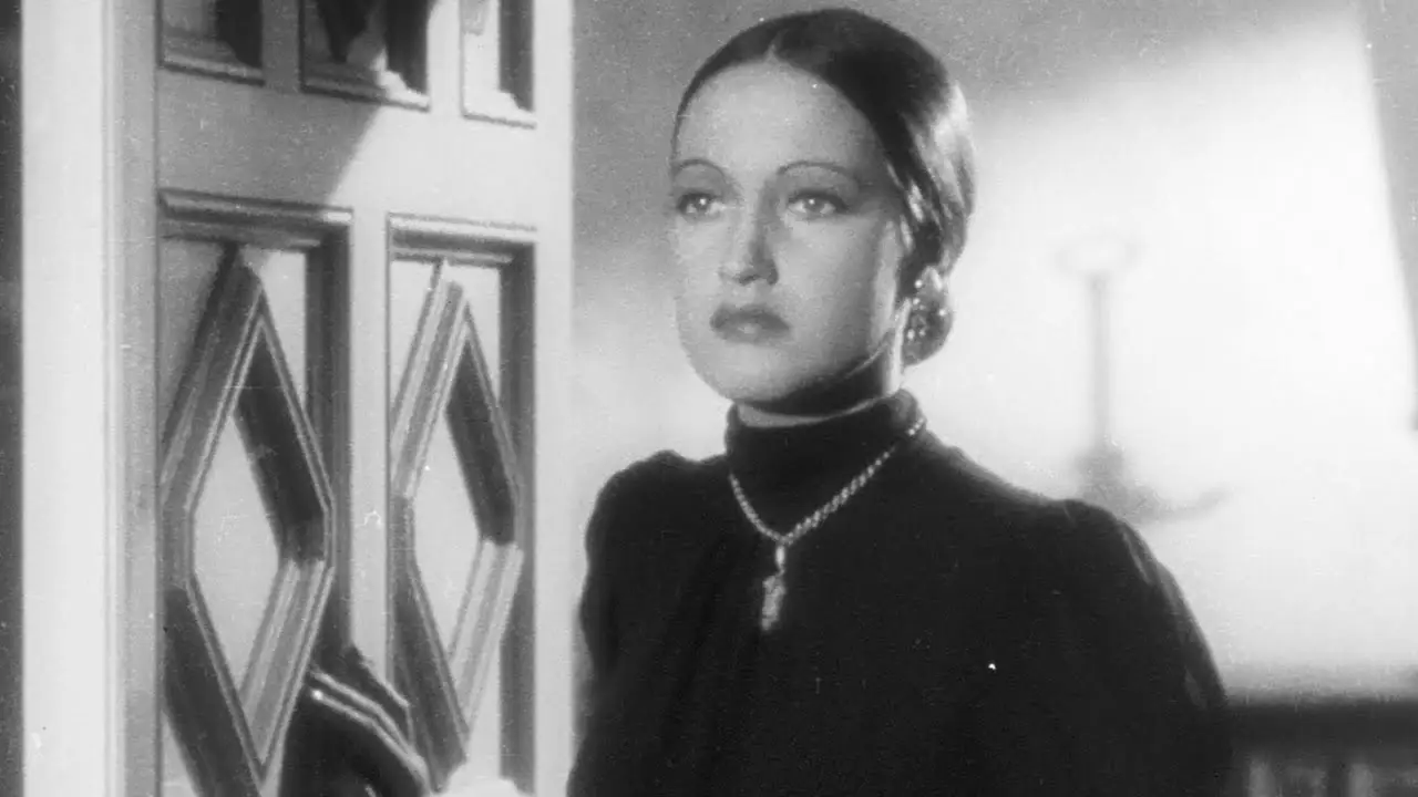 The Last Train from Madrid — tráiler