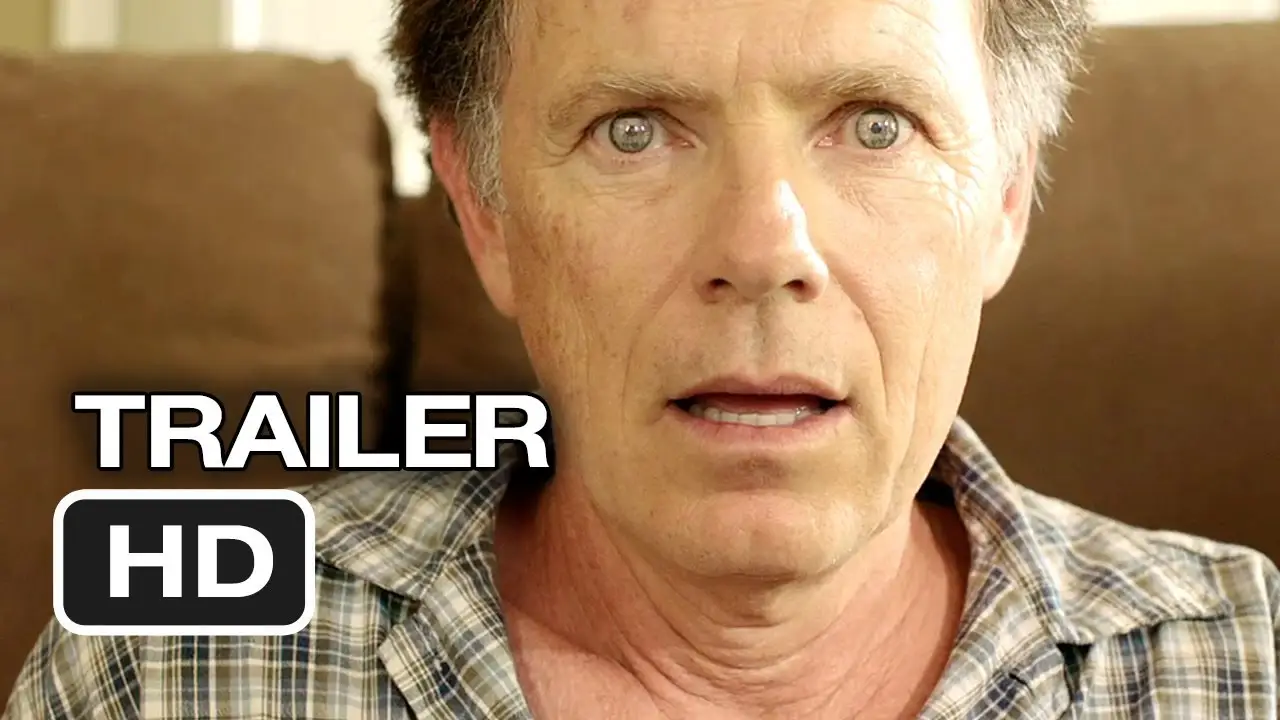 And Now a Word From Our Sponsor — trailer