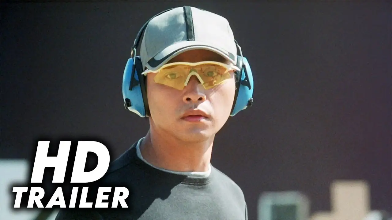 Double Tap — trailer