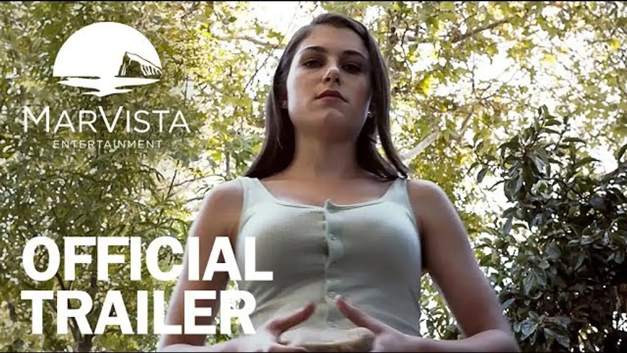 A Daughter's Deception — trailer