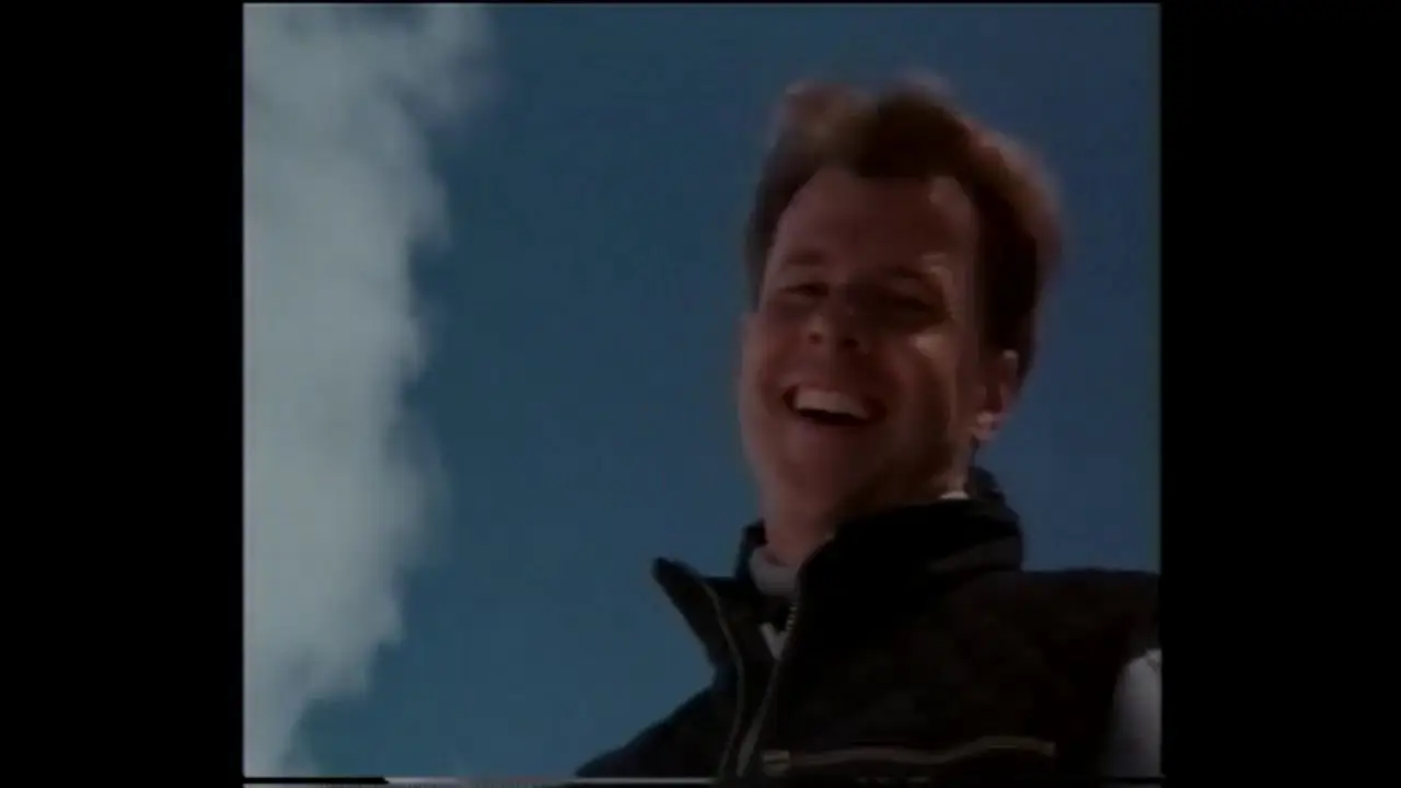 Ski School 2 — trailer