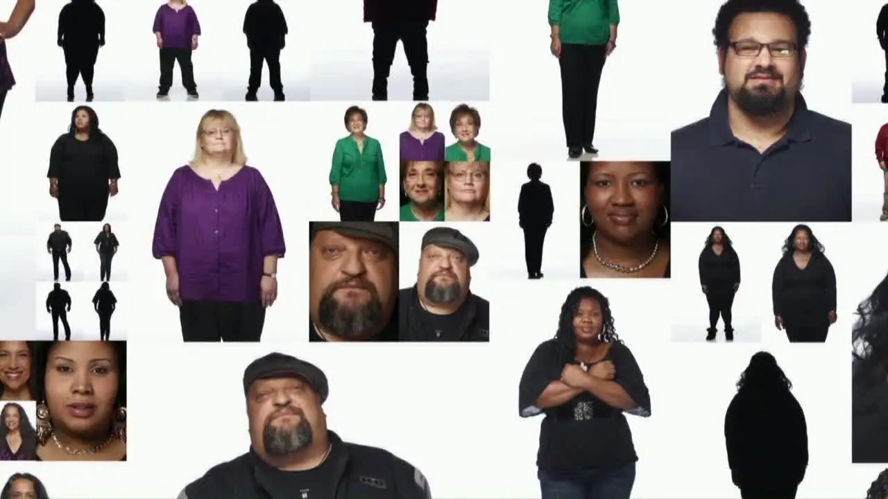The Weight of the Nation — trailer