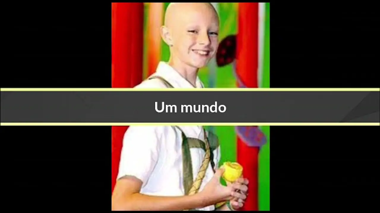 A Terra dos Meninos Pelados — trailer