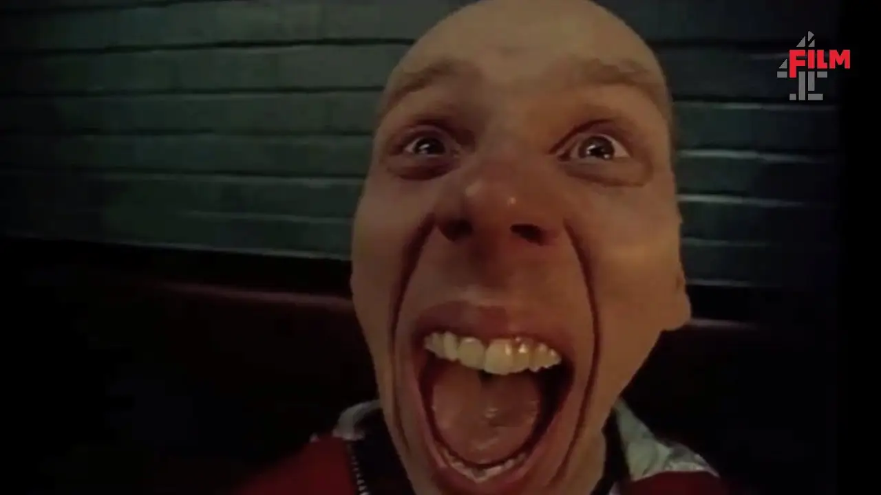 The Acid House — tráiler
