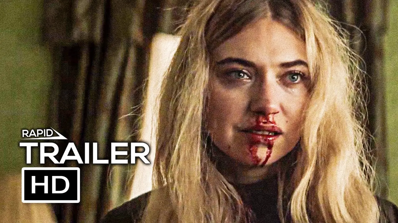 Baltimore — trailer