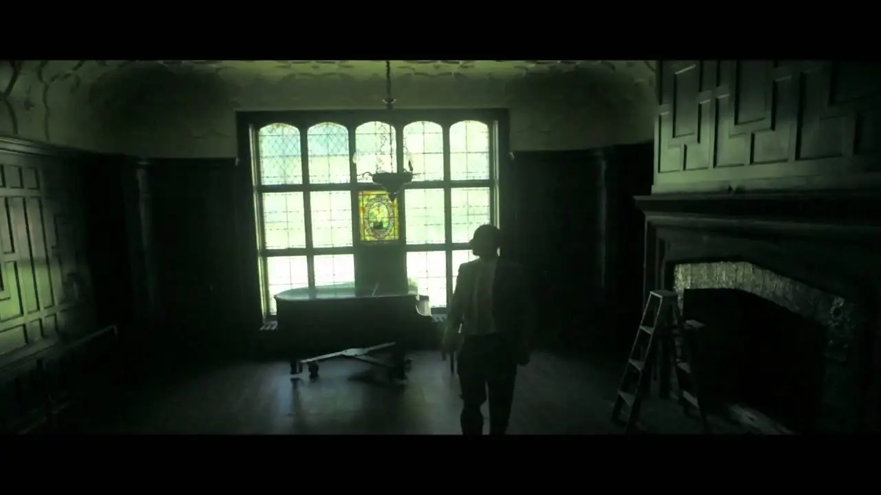Purification — trailer