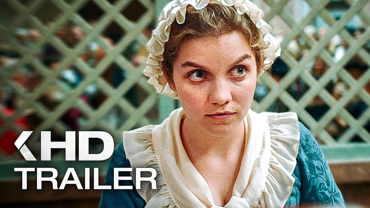 Gloria — trailer