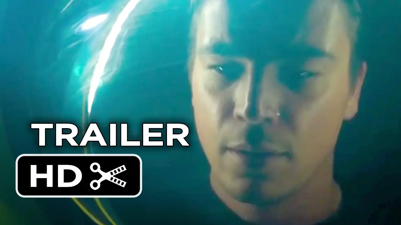 Lovers — trailer