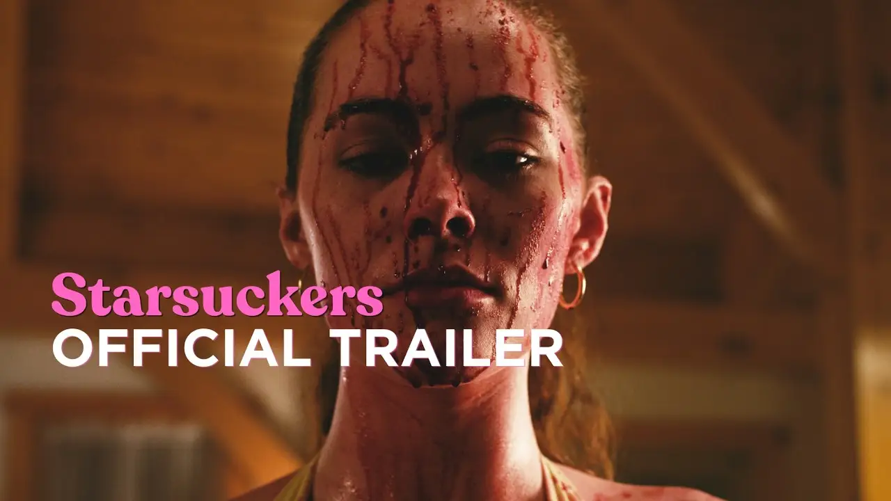Starsuckers — trailer