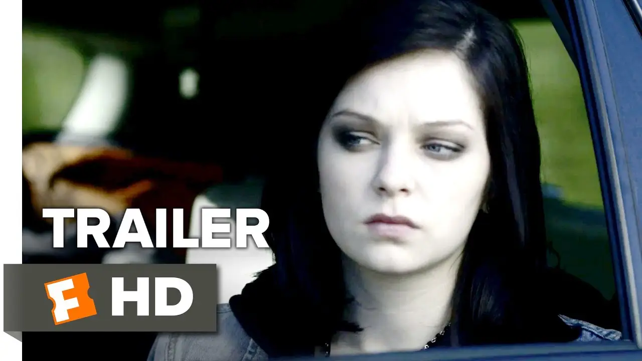 La presencia — tráiler