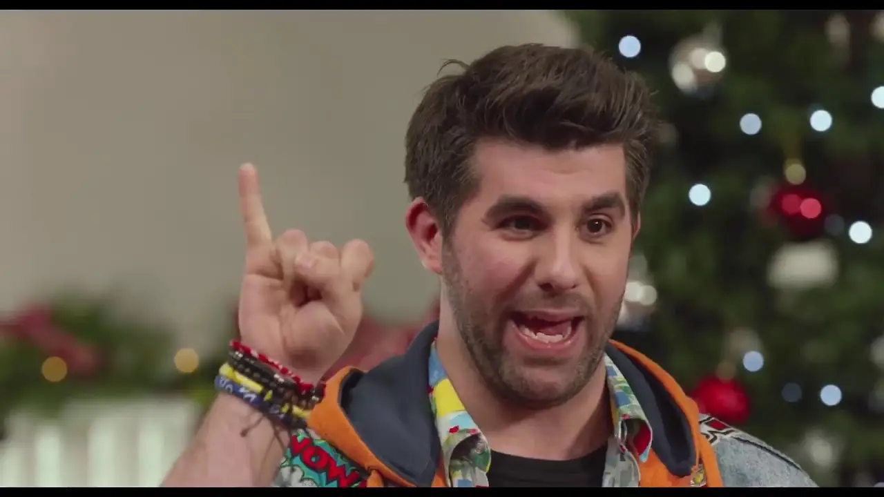 Nativity Rocks! — trailer