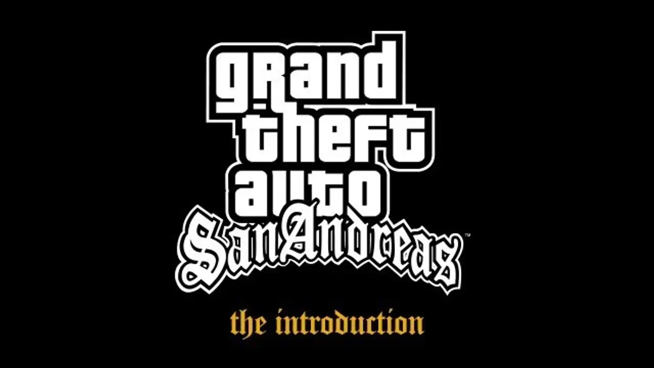 The Introduction — trailer