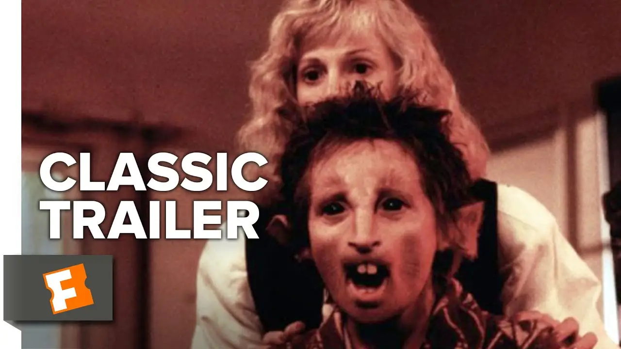 Rat — trailer